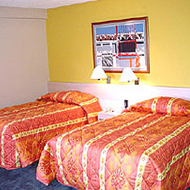 Hotel Lincoln Suites