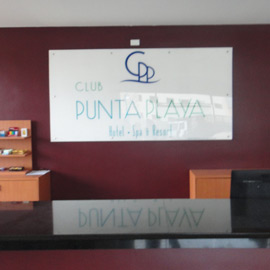Hotel Club Punta Playa