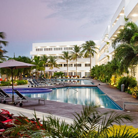 Hotel LD Palm Beach Club