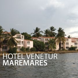 Hotel VENETUR Maremares