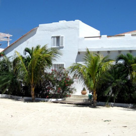 Villa Caracol