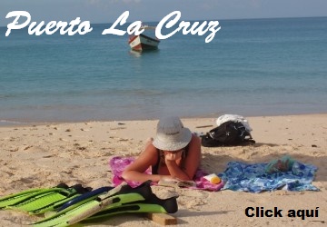 Puerto La Cruz