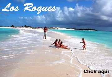 Los Roques